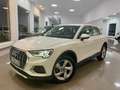 Audi Q3 Sportback 35 TDI Advanced S tronic Blanc - thumbnail 2