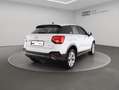 Audi Q2 35 TDI LED Navi Kamera Leder CarPlay Weiß - thumbnail 4