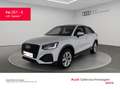 Audi Q2 35 TDI LED Navi Kamera Leder CarPlay Weiß - thumbnail 1