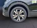 Volkswagen T-Cross 1.0 TSI 85 kW Life DSG AHK R2D Kamera IQ.Drive ... Schwarz - thumbnail 6