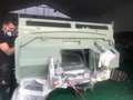 Land Rover Series Chato 1300 Verde - thumbnail 12