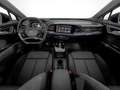 Audi Q4 e-tron 40 Sport 150 kW (204 CV) Gri - thumbnail 3
