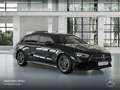 Mercedes-Benz CLA 200 AMG+NIGHT+PANO+360°+MULTIBEAM+TOTW+7G Schwarz - thumbnail 17