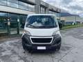 Peugeot Boxer 335 2.0 bluehdi 160cv L4 cass.allum. Onnicar E6 Biały - thumbnail 8