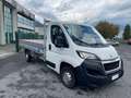 Peugeot Boxer 335 2.0 bluehdi 160cv L4 cass.allum. Onnicar E6 Biały - thumbnail 7