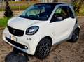 smart forTwo III° 1.0 PASSION  71cv twinamic Weiß - thumbnail 1