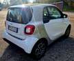 smart forTwo III° 1.0 PASSION  71cv twinamic Weiß - thumbnail 6