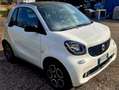 smart forTwo III° 1.0 PASSION  71cv twinamic Weiß - thumbnail 7