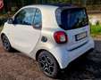 smart forTwo III° 1.0 PASSION  71cv twinamic Weiß - thumbnail 4