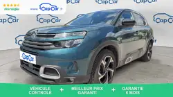 Citroen C5 Aircross 1.2 PureTech 130 Feel