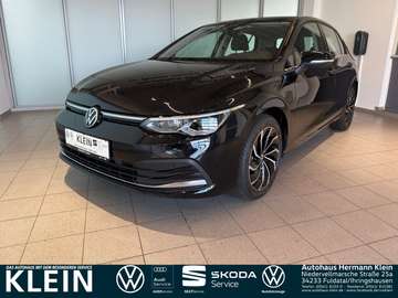 VIII 1.4 TSI eHybrid Style Massage FS, AHK, Pano