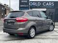 Ford C-Max 1.6 TDCi Start-Stop 1er PROPRIETAIRE CLIM CRUISE Braun - thumbnail 4