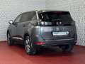 Peugeot 5008 1.2 130PK ALLURE PACK 7PERS NAVI CAMERA ZWARTE HEM Gris - thumbnail 3