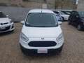 Ford Transit Courier 1.5 tdci 75cv Trend E5 Bianco - thumbnail 2