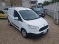 Ford Transit Courier 1.5 tdci 75cv Trend E5 Bianco - thumbnail 1