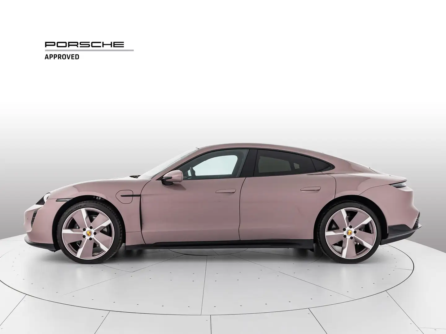 Porsche Taycan Taycan - 2
