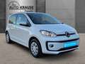Volkswagen up! Basis 1.0 EU6d move Klima weiß Radio Bluetooth Weiß - thumbnail 6