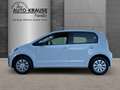 Volkswagen up! move up! Weiß - thumbnail 3