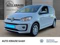 Volkswagen up! move up! Weiß - thumbnail 16
