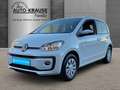 Volkswagen up! move up! Weiß - thumbnail 1