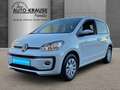 Volkswagen up! Basis 1.0 EU6d move Klima weiß Radio Bluetooth Weiß - thumbnail 1