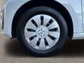 Volkswagen up! move up! Weiß - thumbnail 2