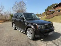 Land Rover Range Rover Sport Mark VII TDV6 HSE