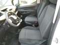 Peugeot Partner 1.5BlueHDI S&S Asphalt Standard 600kg 100 Blanco - thumbnail 5
