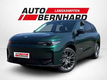C10 REEV 28,4kWh - Design