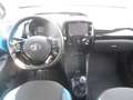 Toyota Aygo x-cite Bleu - thumbnail 7