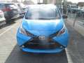 Toyota Aygo x-cite Bleu - thumbnail 19