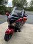Honda Gold Wing 1800 cc spécial 40ème anniversaire Rouge - thumbnail 3