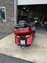 Honda Gold Wing 1800 cc spécial 40ème anniversaire Rouge - thumbnail 5