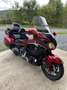 Honda Gold Wing 1800 cc spécial 40ème anniversaire Rouge - thumbnail 1