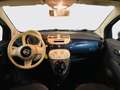Fiat 500 500 1.2 8V 69 ch Pop Bleu - thumbnail 4