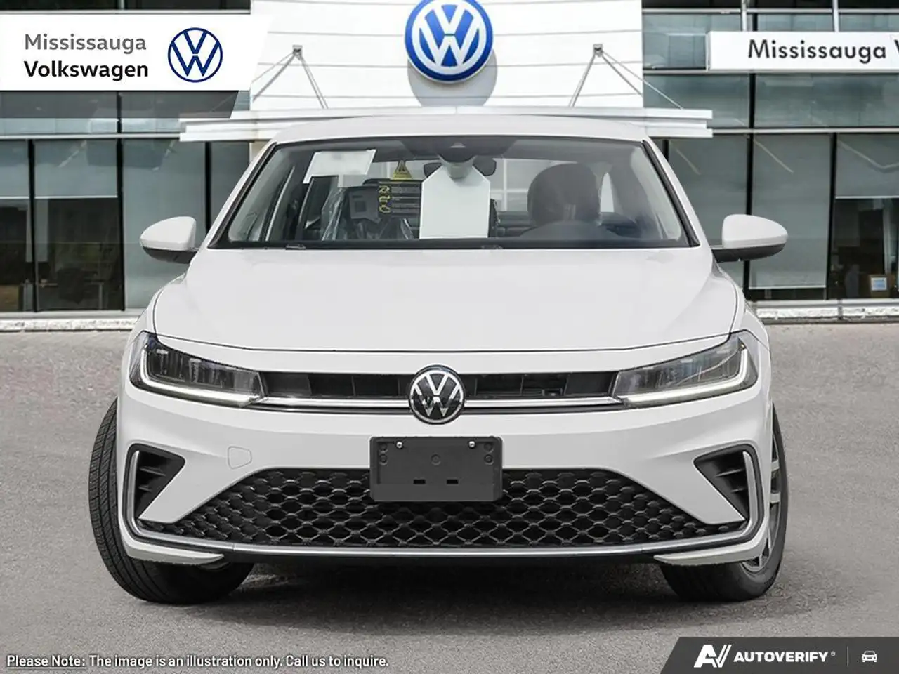 Volkswagen Jetta fotografie Volkswagen Jetta