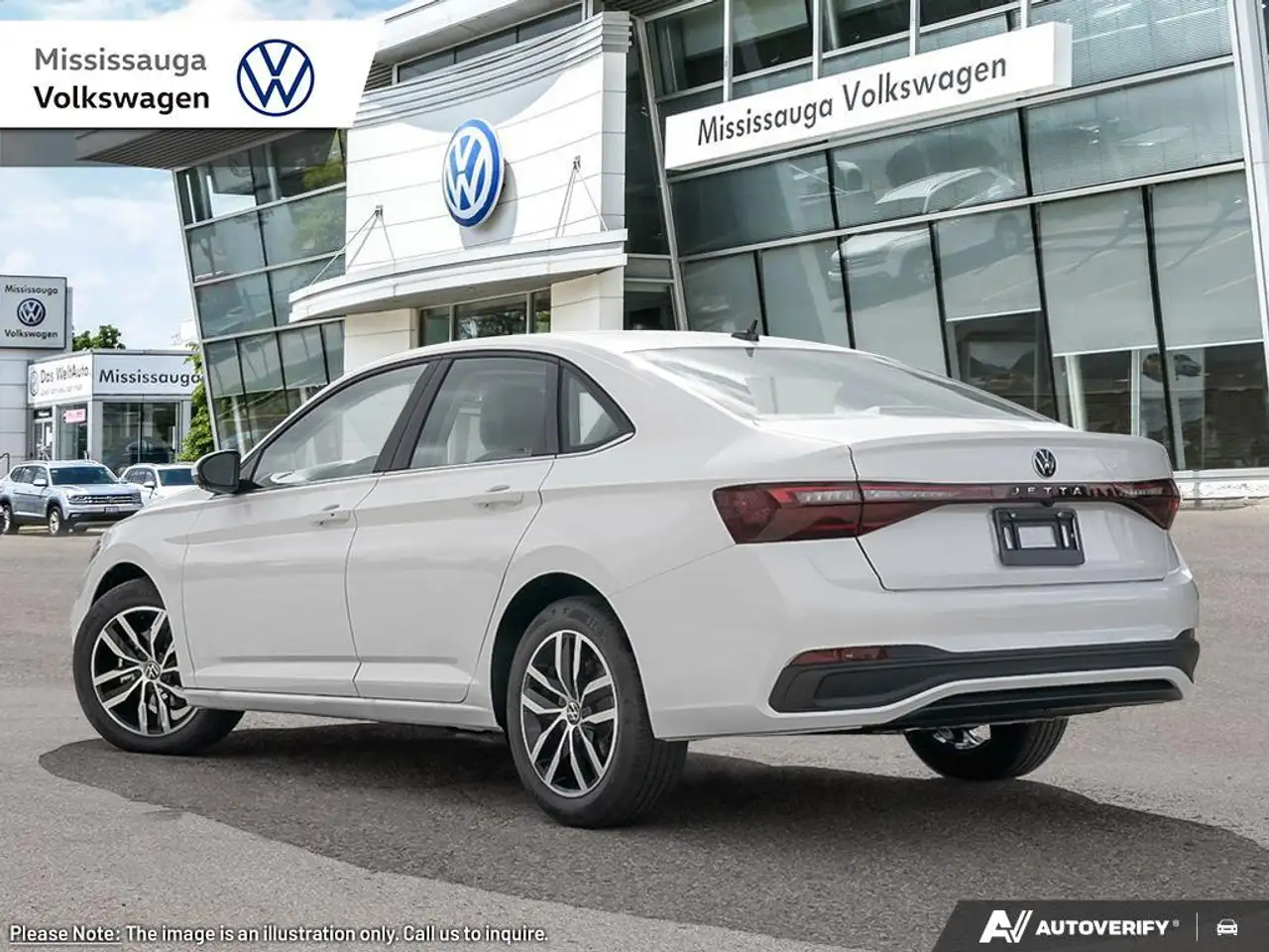 Volkswagen Jetta fotografie Volkswagen Jetta