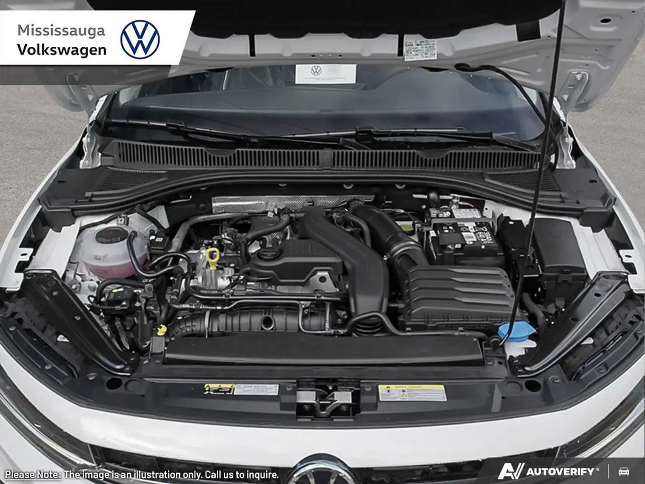 Volkswagen Jetta fotografie Volkswagen Jetta