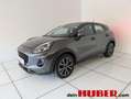 Ford Puma TREND  1.0 EcoBoost Grau - thumbnail 1