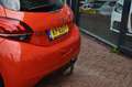 Peugeot 208 1.2 PureTech Blue Lion Clima|Cruise|NAVI|Carplay Orange - thumbnail 8