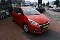 Peugeot 208 1.2 PureTech Blue Lion Clima|Cruise|NAVI|Carplay Orange - thumbnail 6