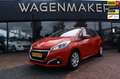 Peugeot 208 1.2 PureTech Blue Lion Clima|Cruise|NAVI|Carplay Orange - thumbnail 1