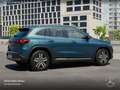 Mercedes-Benz EQA 250 PROG+PLUS-PAKET+KAMERA+KEYLESS+SPUR Blau - thumbnail 21
