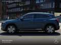 Mercedes-Benz EQA 250 PROG+PLUS-PAKET+KAMERA+KEYLESS+SPUR Blau - thumbnail 6