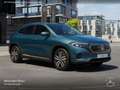 Mercedes-Benz EQA 250 PROG+PLUS-PAKET+KAMERA+KEYLESS+SPUR Blau - thumbnail 22