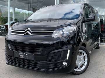 Spacetourer 2.0 HDI 150CV / 8 PLACES / GRAND GPS / CLIM AUTO / CRUISE / CAMERA / 2 PORTES LATERALES / GARANTIE / TVA*BTW
