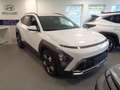 Hyundai KONA 1,6 GDI Hybrid GO Plus DCT Aut. Weiß - thumbnail 1