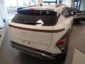 Hyundai KONA 1,6 GDI Hybrid GO Plus DCT Aut. Weiß - thumbnail 3