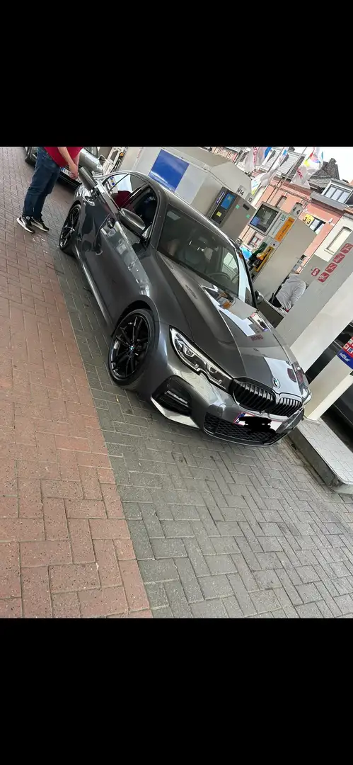 BMW 318 Pack M sport - 2