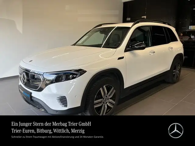 Mercedes-Benz EQB 250 *